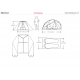 NAMIOT MARMOT SUPERALLOY 2P