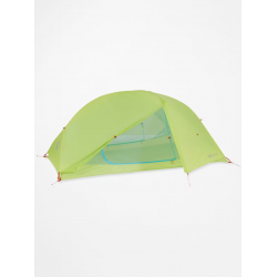 NAMIOT MARMOT SUPERALLOY 3P