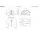 NAMIOT MARMOT SUPERALLOY 3P