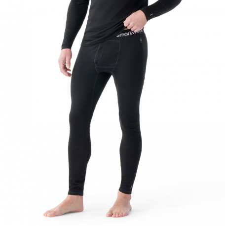 LEGGINSY SMARTWOOL CLASSIC ALL-SEASON MERINO BASE LAYER BOTTOM