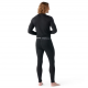 LEGGINSY SMARTWOOL CLASSIC ALL-SEASON MERINO BASE LAYER BOTTOM
