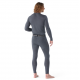 LEGGINSY SMARTWOOL CLASSIC ALL-SEASON MERINO BASE LAYER BOTTOM