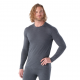 KOSZULKA SMARTWOOL CLASSIC ALL-SEASON MERINO BASE LAYER CREW BOXED