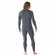 KOSZULKA SMARTWOOL CLASSIC ALL-SEASON MERINO BASE LAYER CREW BOXED
