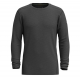 KOSZULKA SMARTWOOL CLASSIC ALL-SEASON MERINO BASE LAYER CREW BOXED