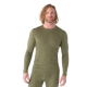 KOSZULKA SMARTWOOL CLASSIC THERMAL MERINO BASE LAYER CREW