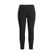 LEGGINSY DAMSKIE CLASSIC THERMAL MERINO BASE LAYER BOTTOM