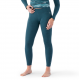 LEGGINSY DAMSKIE CLASSIC THERMAL MERINO BASE LAYER BOTTOM
