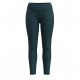 LEGGINSY DAMSKIE CLASSIC THERMAL MERINO BASE LAYER BOTTOM