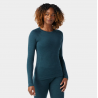 KOSZULKA DAMSKA SMARTWOOL CLASSIC THERMAL MERINO BASE LAYER CREW