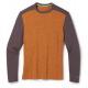KOSZULKA SMARTWOOL CLASSIC THERMAL MERINO BASE LAYER CREW