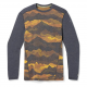 KOSZULKA SMARTWOOL CLASSIC THERMAL MERINO BASE LAYER CREW