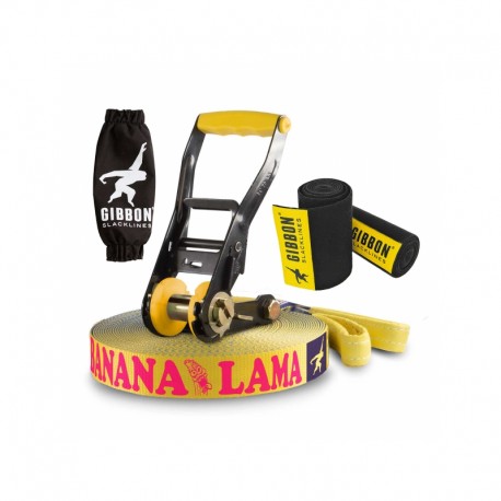 ZESTAW BANANALAMA TREEWEAR SET