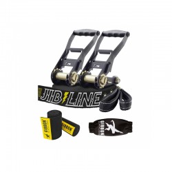 GIBBON ZESTAW JIBLINE XL TREEWEAR SET