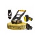 GIBBON ZESTAW SLACLINE CLASSICLINE XL TREEWEAR SET