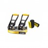 GIBBON ZESTAW SLACLINE FLOWLINE TREEWEAR SET