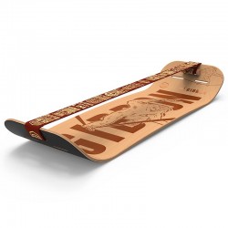 KONSTRUKCJA GIBOARD ROOTS TRAVEL