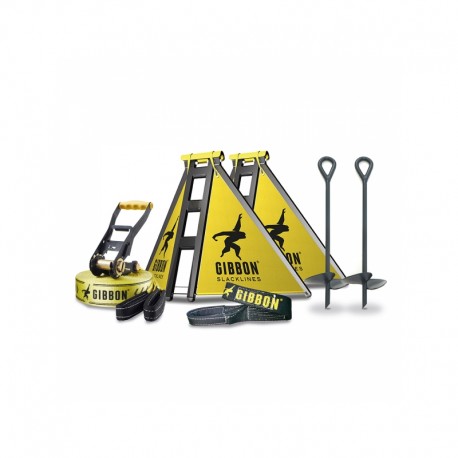 GIBBON ZESTAW INDEPENDENCE KIT CLASSIC