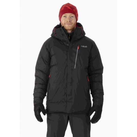 KURTKA RAB RESOLUTION JACKET