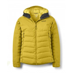 KURTKA RAB INFINITY WINDSTOPPER HOODY
