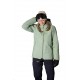 KURTKA DAMSKA RAB OPTICAL DOWN JACKET