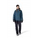 KURTKA DAMSKA RAB OPTICAL DOWN JACKET