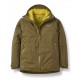 KURTKA RAB OPTICAL DOWN JACKET