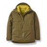 KURTKA RAB OPTICAL DOWN JACKET