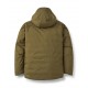 KURTKA RAB OPTICAL DOWN JACKET