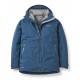 KURTKA RAB OPTICAL DOWN JACKET