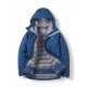 KURTKA RAB OPTICAL DOWN JACKET