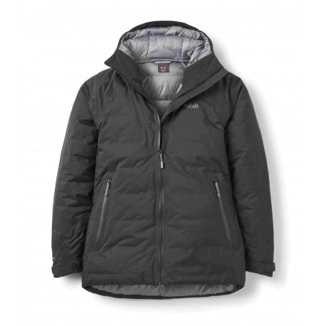 KURTKA DAMSKA RAB VALIANCE JACKET