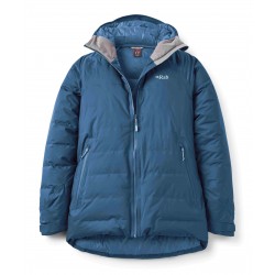 KURTKA DAMSKA RAB VALIANCE JACKET