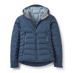 KURTKA DAMSKA RAB INFINITY WINDSTOPPER HOODY