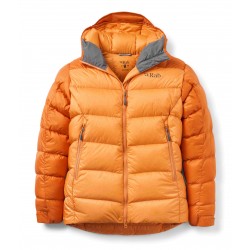 KURTKA DAMSKA RAB NEUTRINO PRO HOODY