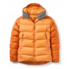 KURTKA DAMSKA RAB NEUTRINO PRO HOODY