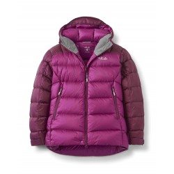 KURTKA DAMSKA RAB NEUTRINO PRO HOODY