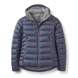 KURTKA DAMSKA RAB ELECTRON PRO HOODY