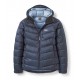KURTKA DAMSKA RAB ELECTRON PRO JACKET