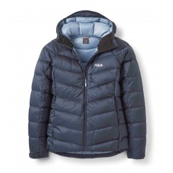 KURTKA DAMSKA RAB ELECTRON PRO JACKET