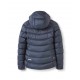 KURTKA DAMSKA RAB ELECTRON PRO JACKET