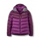 KURTKA DAMSKA RAB ELECTRON PRO JACKET