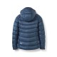 KURTKA DAMSKA RAB ELECTRON PRO JACKET