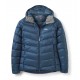 KURTKA DAMSKA RAB ELECTRON PRO JACKET