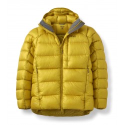 KURTKA RAB MYTHIC ULTRA JACKET