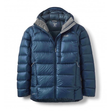 KURTKA RAB MYTHIC ULTRA JACKET