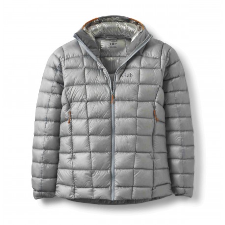 KURTKA RAB MYTHIC G JACKET