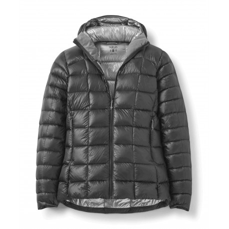 KURTKA DAMSKA RAB MYTHIC G JACKET