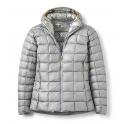 KURTKA DAMSKA RAB MYTHIC G JACKET