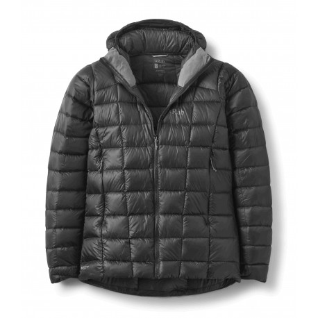 KURTKA RAB MYTHIC ALPINE JACKET